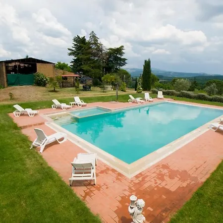 Montepozzalino * La Pesta