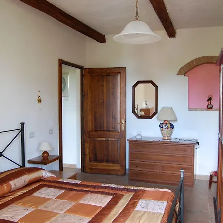 Montepozzalino La Pesta