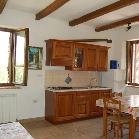 Montepozzalino La Pesta