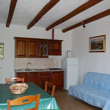 Montepozzalino Bauernhof La Pesta