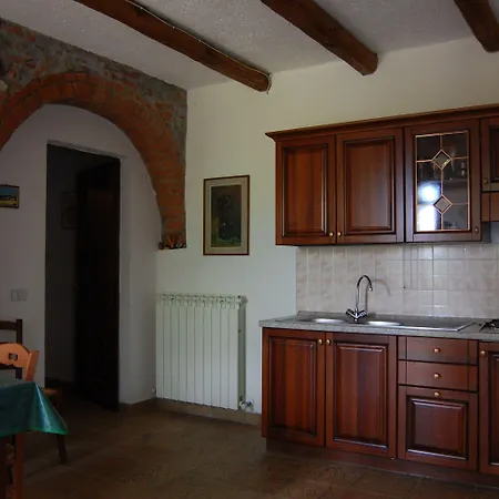 Montepozzalino * La Pesta