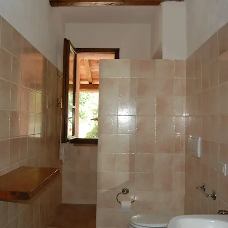 Bauernhof Montepozzalino La Pesta