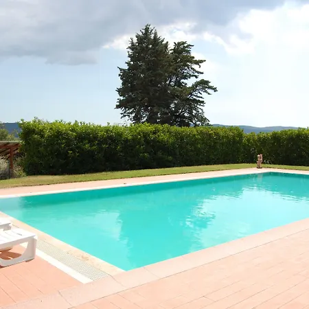Montepozzalino La Pesta