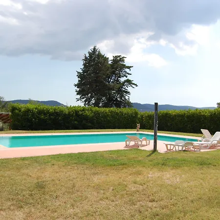 Montepozzalino La Pesta