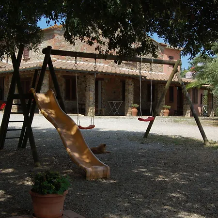 Montepozzalino * La Pesta