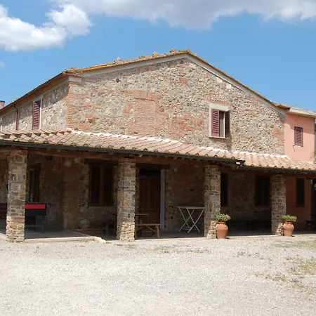 Montepozzalino * La Pesta