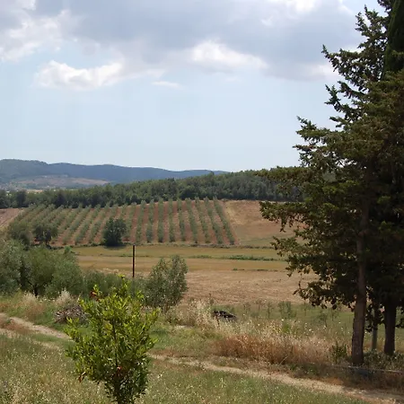 Montepozzalino * La Pesta