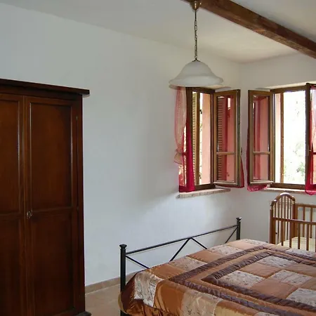 Montepozzalino Farm stay *