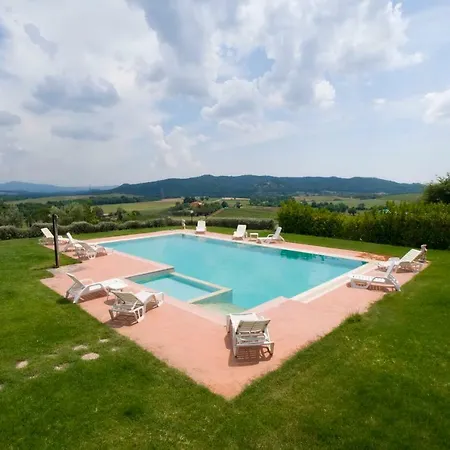 Montepozzalino * La Pesta