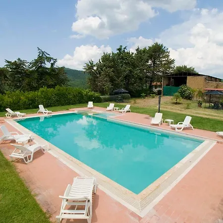 Montepozzalino La Pesta