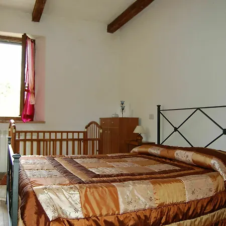 Farm stay Montepozzalino *